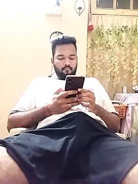 Hary kq online show from 11-09-25, 06:45