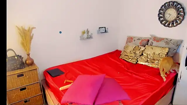 hotcassy online show from 03-10-26, 09:30