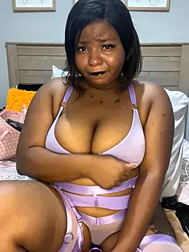 Exxoticaa online show from 11-15-25, 09:08