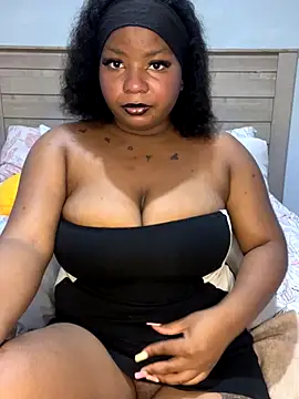 Exxoticaa online show from 11-23-25, 08:52