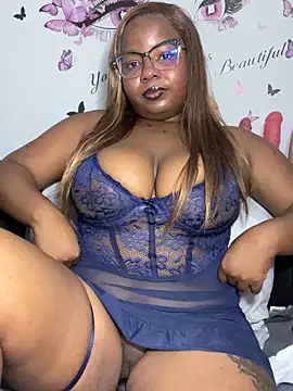 Exxoticaa online show from 04-01-26, 12:02