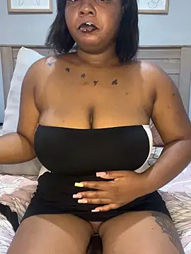 Exxoticaa online show from 11-11-25, 09:15