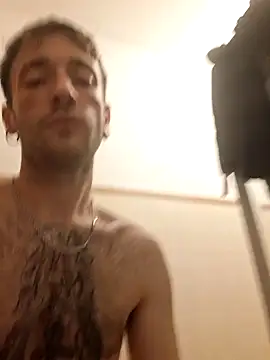 BlessedLoco97 online show from 11-10-25, 04:23