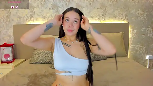 sofiaivanova online show from 02-20-26, 01:57