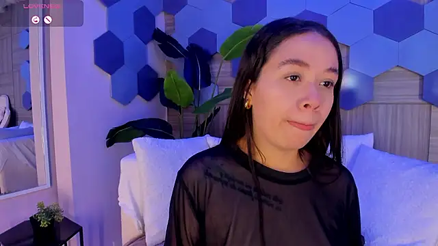 sofiaivanova online show from 02-06-26, 03:46