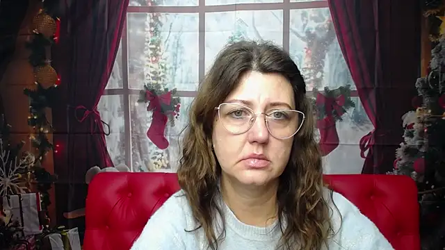 RoseHille online show from 01-06-26, 03:27