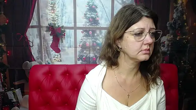 RoseHille online show from 01-13-26, 03:05