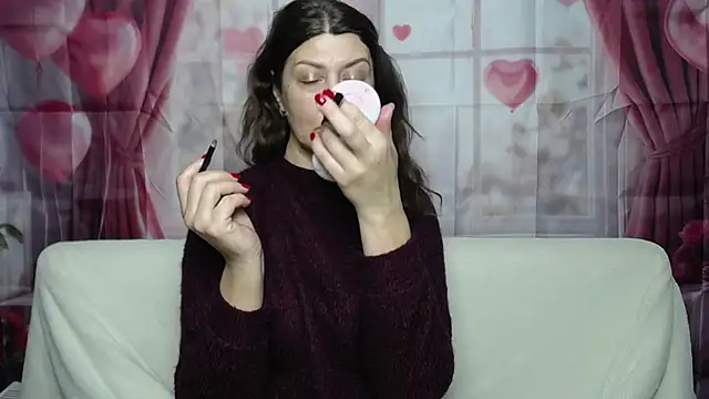 RoseHille online show from 02-14-26, 06:02