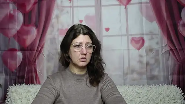 RoseHille online show from 03-01-26, 06:13