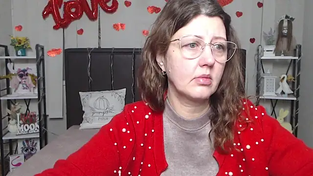 RoseHille online show from 01-17-26, 06:17