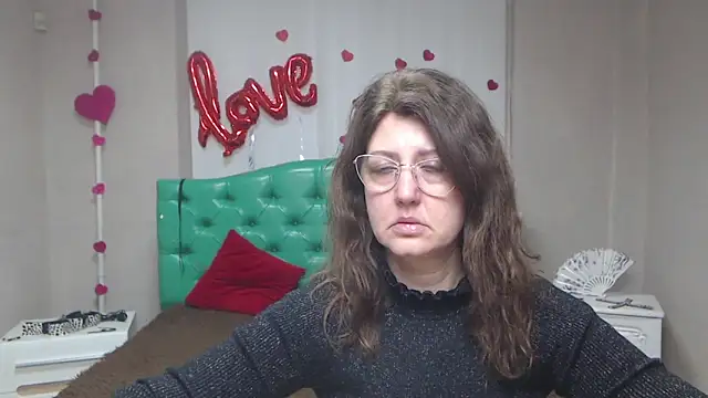 RoseHille online show from 02-21-26, 06:59