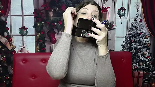 RoseHille online show from 01-11-26, 06:20