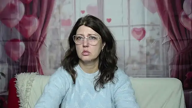 RoseHille online show from 02-16-26, 02:48