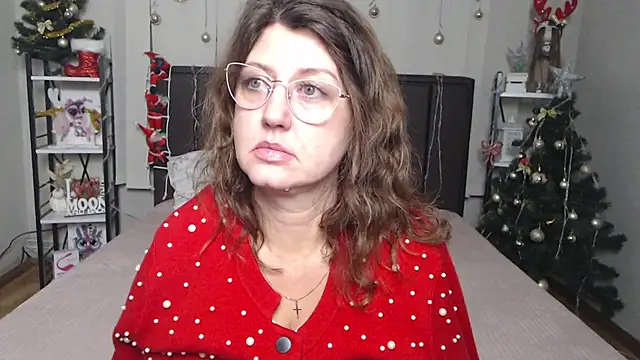 RoseHille online show from 01-14-26, 02:42