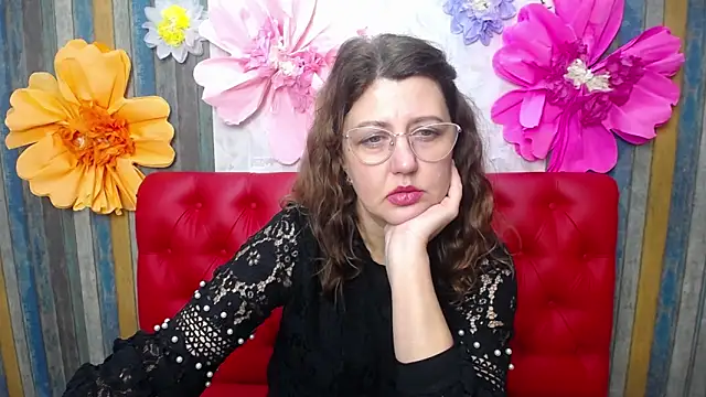 RoseHille online show from 12-03-25, 03:00