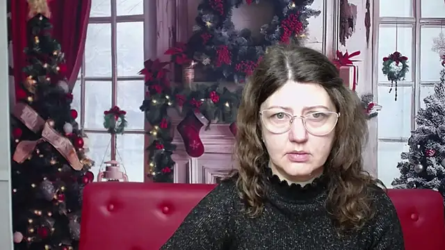 RoseHille online show from 01-10-26, 06:31