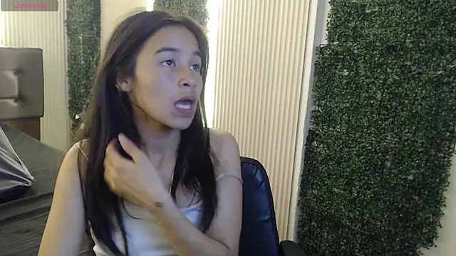 bunnywhite21 online show from 01-05-26, 05:27