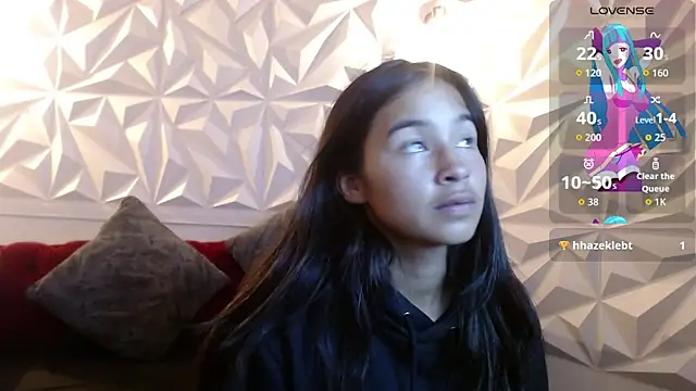 bunnywhite21 online show from 12-02-25, 05:58