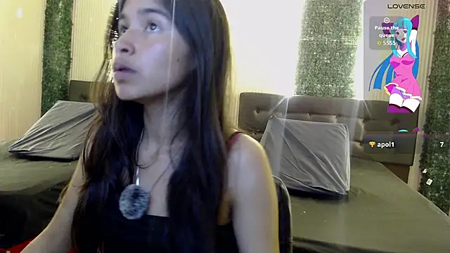 bunnywhite21 online show from 12-16-25, 06:34