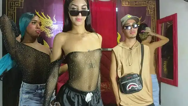 Snapshot of Pride_Group chatting on 11-09-25, 07:29 Pride Group online show from 11-09-25, 07:29