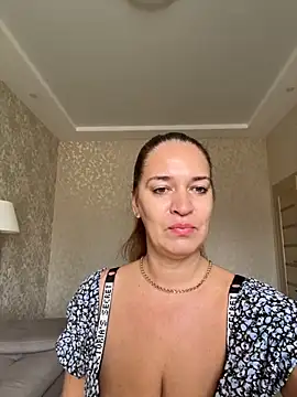 Milana8263 online show from 11-15-25, 09:35