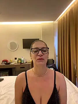 Milana8263 online show from 12-15-25, 06:52