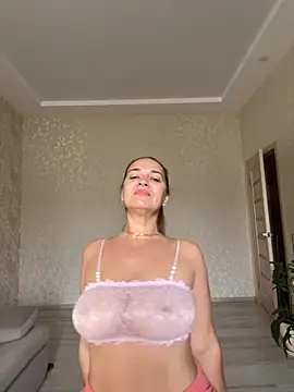 Milana8263 online show from 11-23-25, 08:35