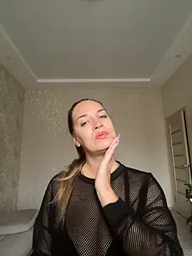 Milana8263 online show from 11-16-25, 08:30