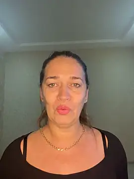 Snapshot of Milana8263 chatting on 11-09-25, 07:18 Milana8263 online show from 11-09-25, 07:18