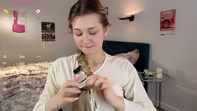 lolly dollyyy online show from 01-13-26, 11:52