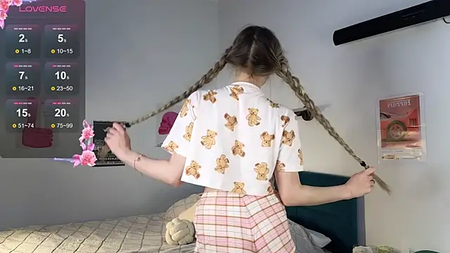 lolly dollyyy online show from 11-16-25, 07:18