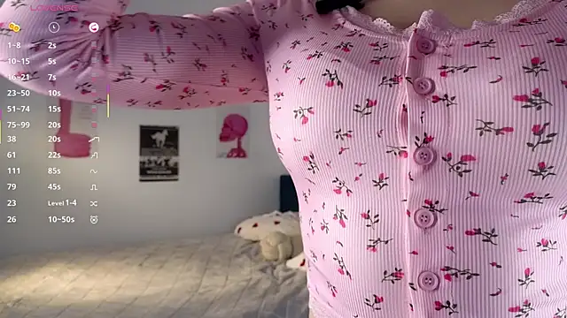 lolly dollyyy online show from 11-20-25, 07:36