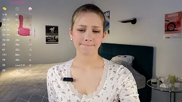 lolly dollyyy online show from 12-04-25, 06:29