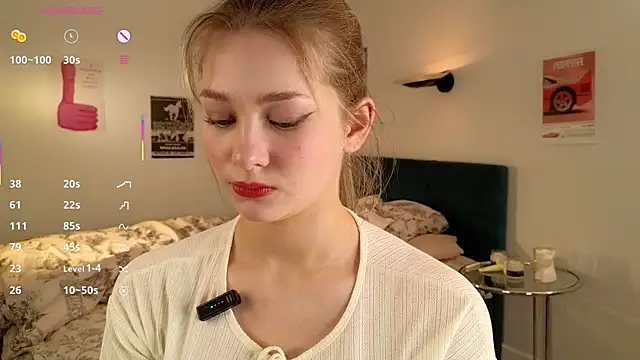 lolly dollyyy online show from 01-08-26, 07:53