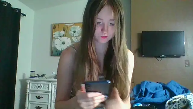 Kayluvs88 online show from 04-29-26, 04:16