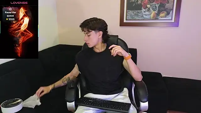 Derekswan online show from 05-28-26, 10:37