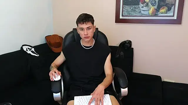 Derekswan online show from 07-10-26, 10:32