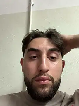 Francesconinf online show from 04-19-26, 01:06