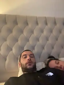 Kinkycouple142 online show from 03-16-26, 10:01