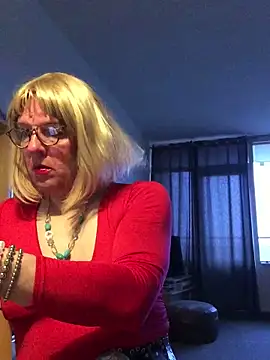 simone xdressing online show from 04-15-26, 06:23