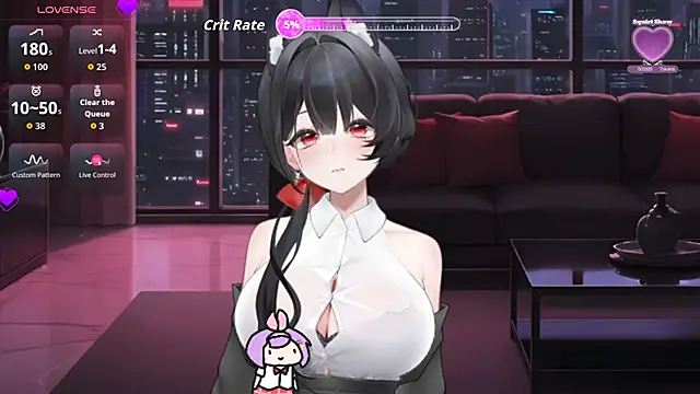 Goddessevelynn  online show from 11-11-25, 09:09