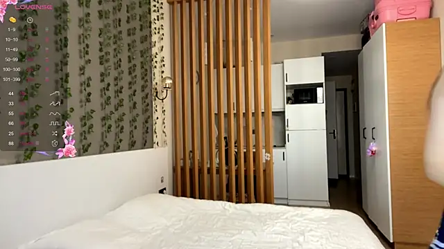 Princess Darknow online show from 12-23-25, 08:02