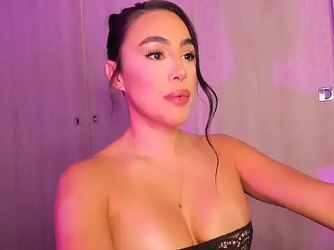 sofilopezcol online show from 03-27-26, 12:30