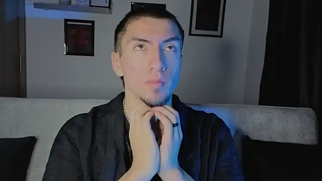 AresMassimoX online show from 11-27-25, 12:55