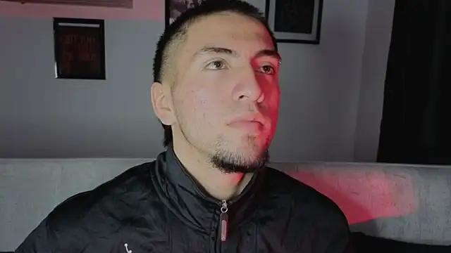 AresMassimoX online show from 11-25-25, 05:52