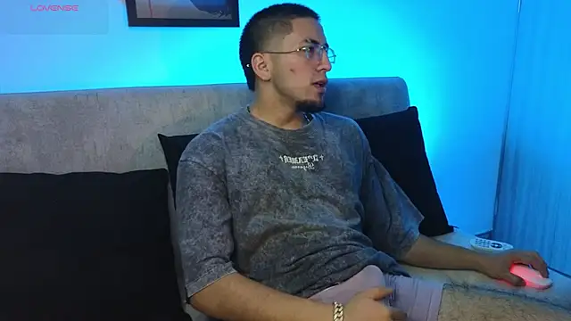 AresMassimoX online show from 03-03-26, 03:19