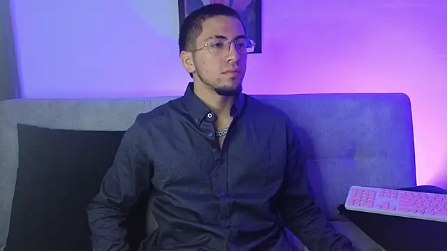 AresMassimoX online show from 03-17-26, 03:48