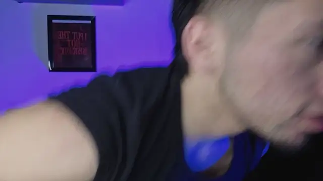 AresMassimoX online show from 01-17-26, 10:52