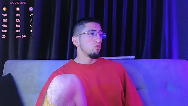 AresMassimoX online show from 04-10-26, 12:56