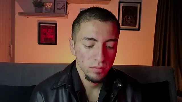 AresMassimoX online show from 11-16-25, 03:44